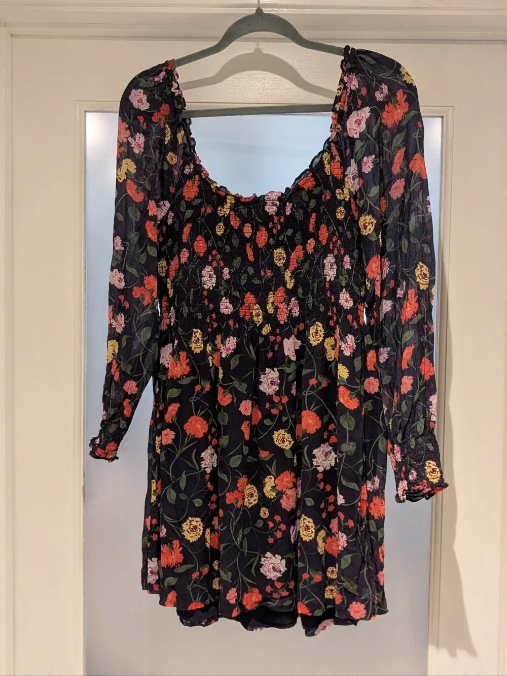 Hill House Home Norah Nap Dress - Picture 2 of 5